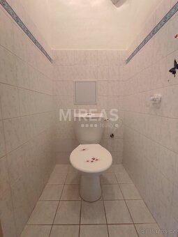 Milovice, pronájem bytu 1+1, 27m2, okr. Nymburk - 10