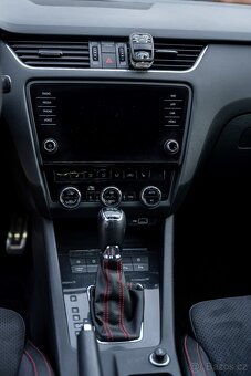 Škoda Octavia, RS 2.0 TDI 4x4 DSG - 10