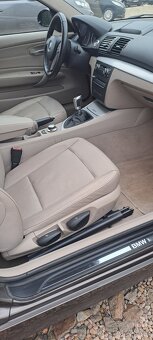 BMW Řada 1 123d 150kW MANUÁL - 10