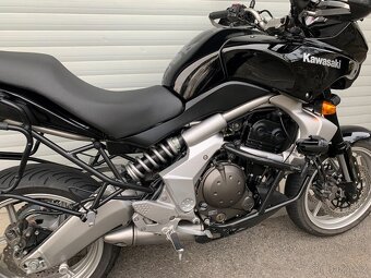 Kawasaki Versys 650 ABS 35kW - 10