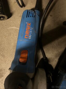 NAREX Bosch a protool nářadí - 10