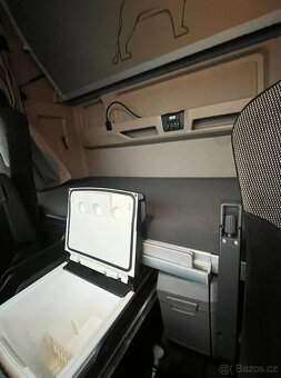 MAN TGX 18.430 - 4x2 – „BDF“- Shrnovačka - 10