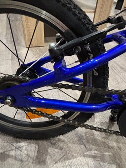 Dětské kolo 16” - 10