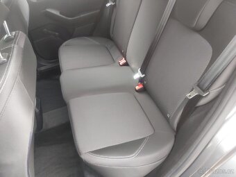 Ford Fiesta 1,0 2022 - 10