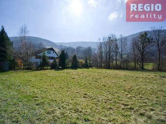 Prodej pozemku 1069m2, Řeka - 10
