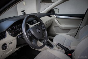 Škoda Octavia 1.6 TDI CR DPF Elegance DSG - 10