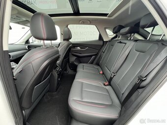 Dongfeng T5 EVO 1.5T LUXURY NOVÉ,10km, cena s DPH - 10