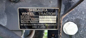 SHIBAURA ST 318 - 10