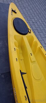 Kajak NECKY CRUISER II - 10