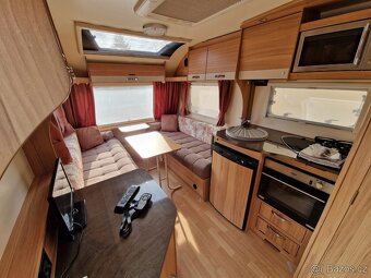 BAILEY Pursuit 400/2 - Rok 2015 - jen 918 kg - 10