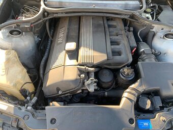 BMW E46 328i - 10