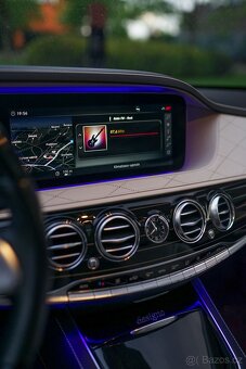 Prodam Mercedes S 560 4Matic AMG ,Designo , Burmester,Pano - 10