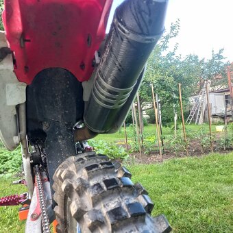 Honda Crf 250 - 10