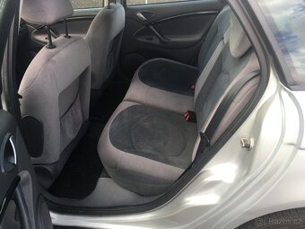 Citroen C5 II 2.2 HDI Exclusive automat - 10