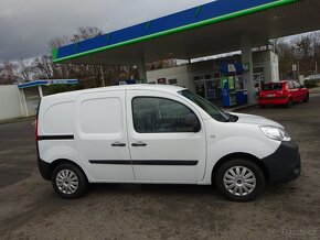 Renault Kangoo 1,2 i, GARANCE KM - 10