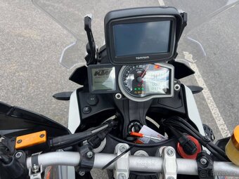 KTM 1190 Adventure - 10