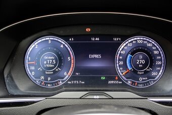 Volkswagen Passat Variant 2.0 TDI BMT Comfortline DSG - 10