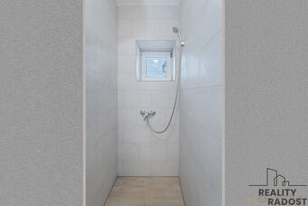 Pronájem ateliéru ve Znojmě, byt 48,28 m2 Znojmo – byt 10 - 10