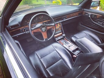 Mercedes w126 coupe 560sec - 10