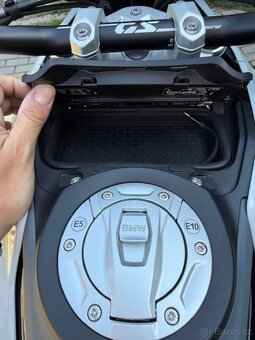 BMW R 1300 GS - 10