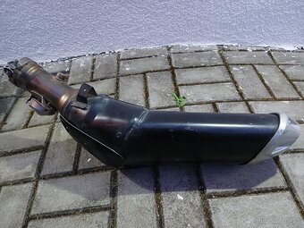 Výfuk origo Yamaha FZ1 - 10