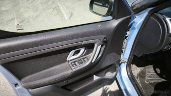 Prodám Škoda Roomster 1.9 TDI - 10