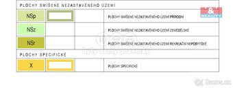 Prodej zahrady, 3941 m², Konice - 10