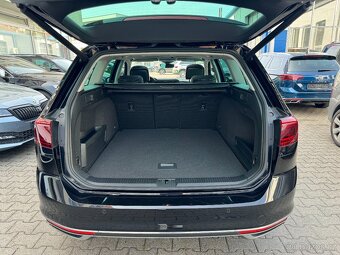 VW Passat B8 2.0TDI 140kW DSG Panorama Webasto ACC Kamera - 10