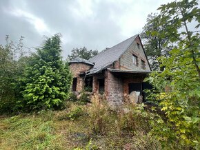 K prodeji nemovitost v obci Studánka u Rumburku. - 10