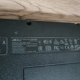 Acer Extensa 2540-15.6"/Intel i3/ 240GB SSD/ 8GB RAM/Win 11 - 10