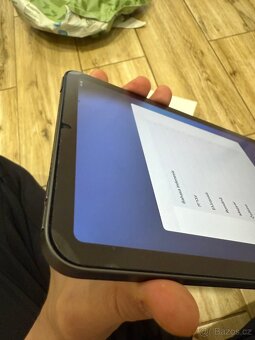 iPad mini 64 GB space grey - TOP stav (nový) - 10