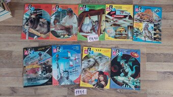 Abc 1986 1987 1988 1990 1991 - 10
