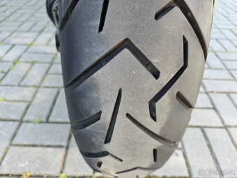 Triumph Tiger 1200 XCX ABS - 10