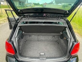 VW POLO SPORT 1.4TDI 120.000KM,ROK 2017. - 10