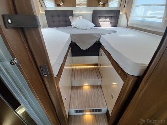 MOBILVETTA K-YACHT TEKNO LINE 86 - 10