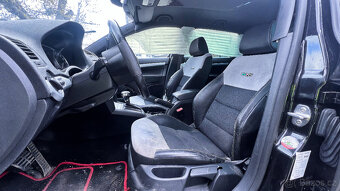 Vůz na náhradní díly Škoda Octavia 2 RS FL kombi 2010 CCZA L - 10