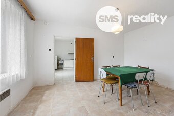 Prodej rodinného domu 3+1 120 m2, Boleradice - 10