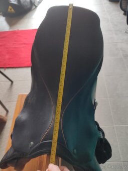 Prodám sedlo - 10