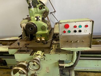 Technologie frézování šroubů a šneků - 10