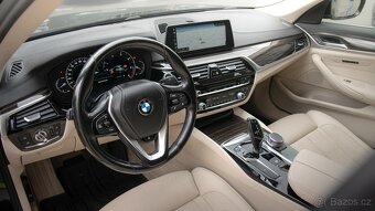 BMW G30 530d xDrive (Odpočet DPH) - 10