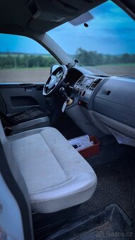 Transportér T5 - 10