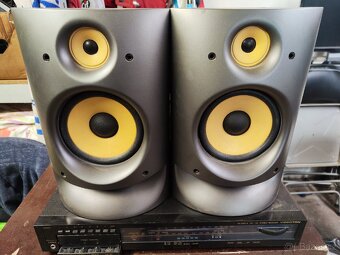 Receiver VIDEOTON RA-6386-S - 10