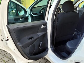 Peugeot 207, 1,4 SW 16V Trendy KLIMATIZACE - 10