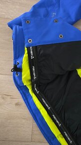 Lyžařská bunda Fischer velikost M - 10