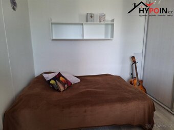 Prodej moderního a útulného bytu 1+1 ve Vamberku - 10