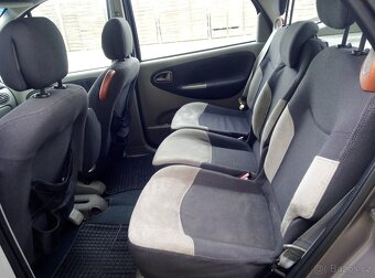 Renault Scénic, 1.9DCi 75kW - 10