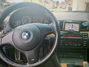 BMW E46 318ci - 10