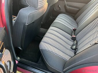 Mercedes w201 - 10