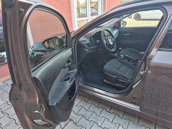 Fiat Tipo 1.4 Turbo Lounge - 10