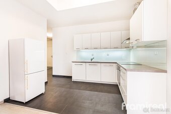 Pronájem byty 3+kk, 105 m2 - Brno - Staré Brno, ev.č. 01799 - 10